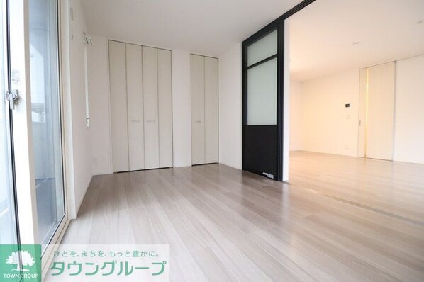 セジュール西台5の物件内観写真